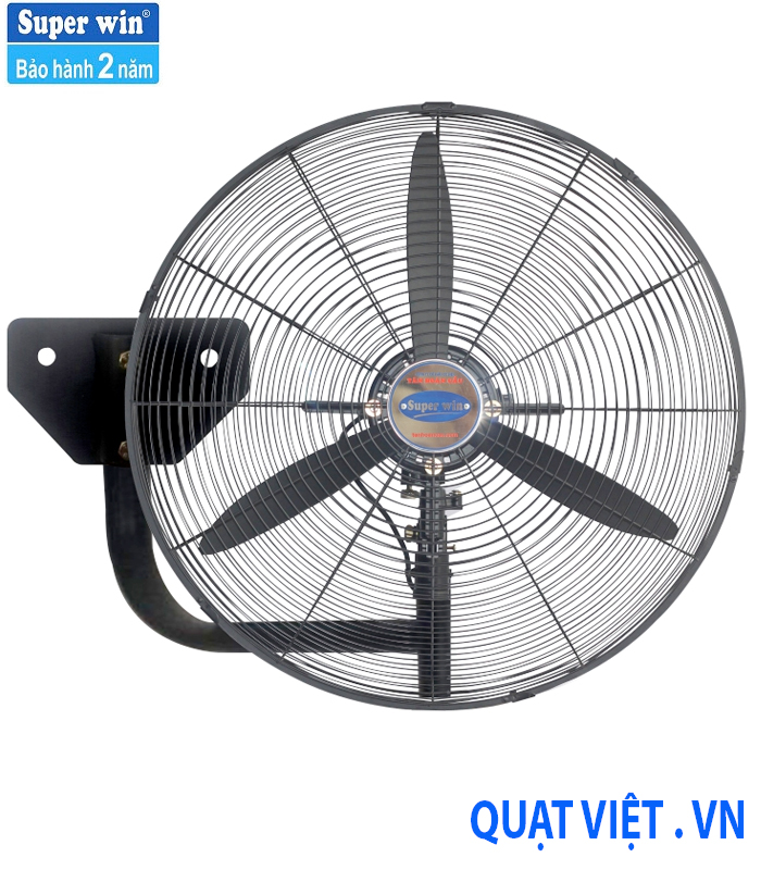 Quạt treo công nghiệp Super Win SPW750-TW